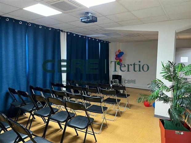 Bureau Location 37000 TOURS