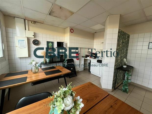 Bureau Location 37000 TOURS