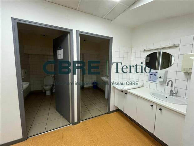 Bureau Location 37000 TOURS