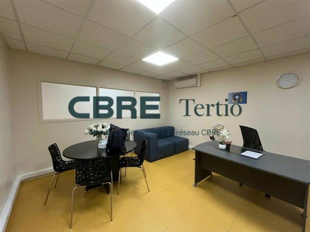 Bureau Location 37000 TOURS