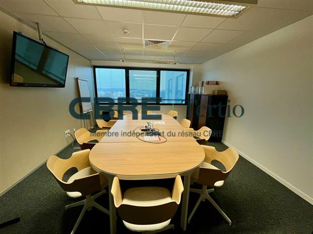 Bureau Location 37100 TOURS