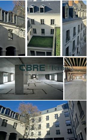 Bureau Location 37000 TOURS