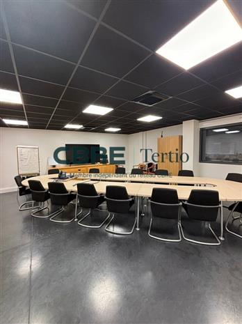 Bureau Location 37100 TOURS