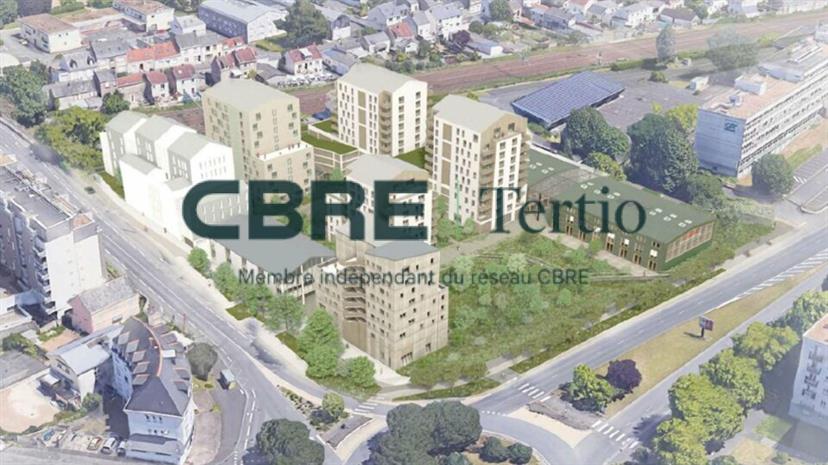 Bureau Location 37000 TOURS