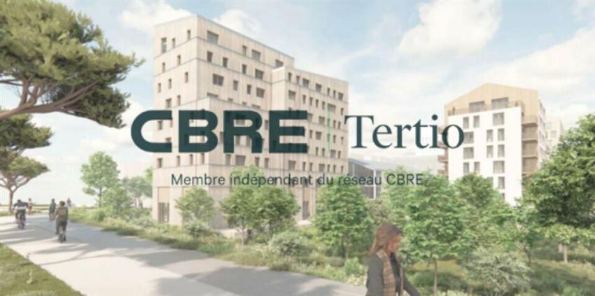 Bureau Location 37000 TOURS