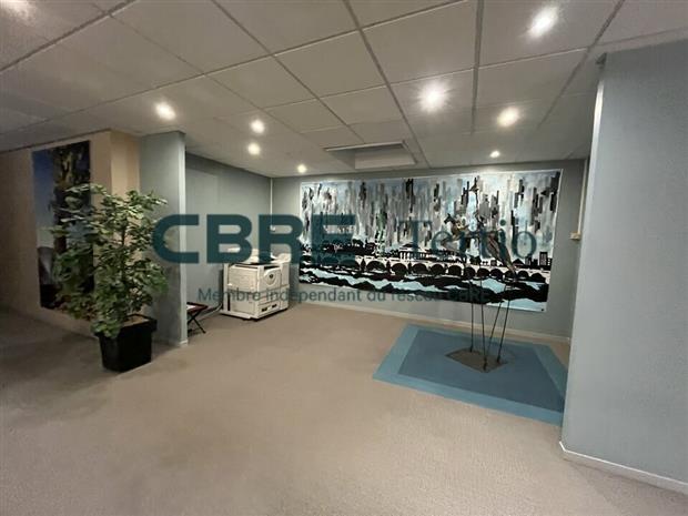 Bureau Location 37540 SAINT-CYR-SUR-LOIRE
