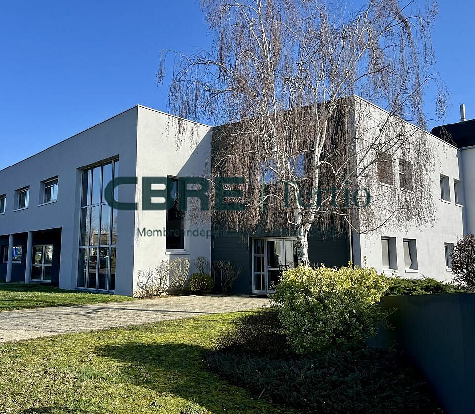 Bureau Location 37540 SAINT-CYR-SUR-LOIRE