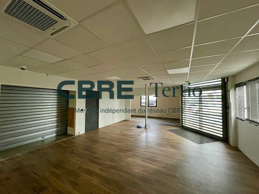 Local d'activités Location 37300 JOUÉ-LÈS-TOURS