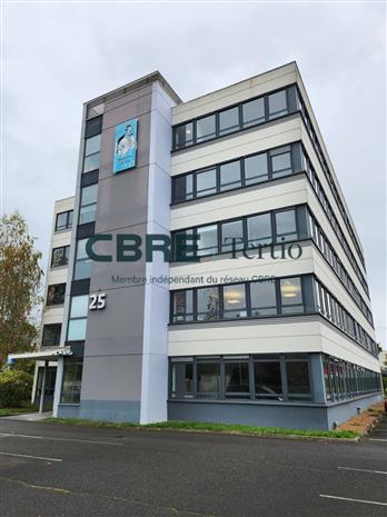 Bureau Location 37100 TOURS