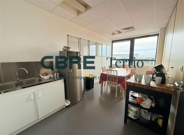 Bureau Location 37100 TOURS