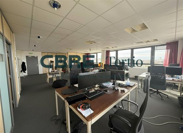 Bureau Location 37100 TOURS