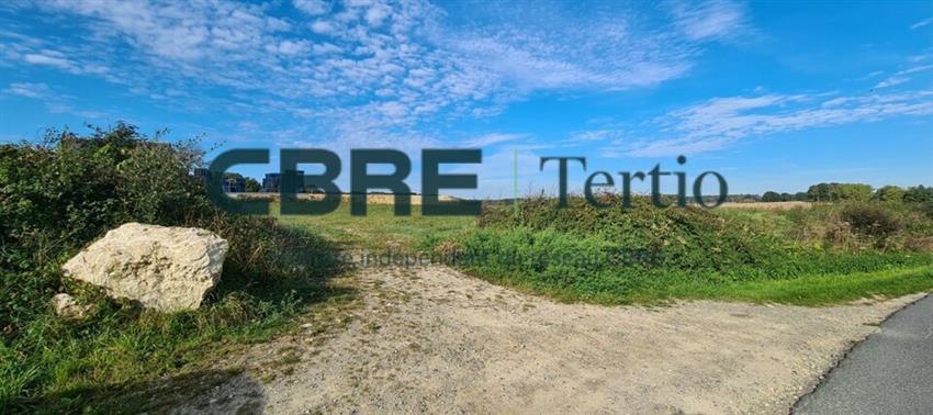 Terrain Vente 37230 LUYNES