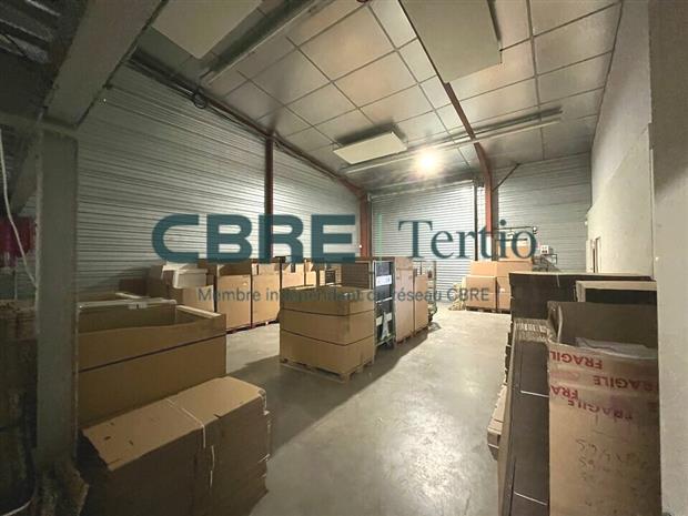 Local d'activités Location 37170 CHAMBRAY-LÈS-TOURS