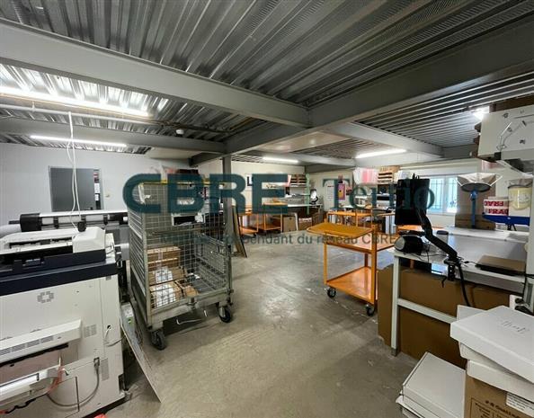 Local d'activités Location 37170 CHAMBRAY-LÈS-TOURS