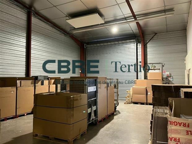 Local d'activités Location 37170 CHAMBRAY-LÈS-TOURS