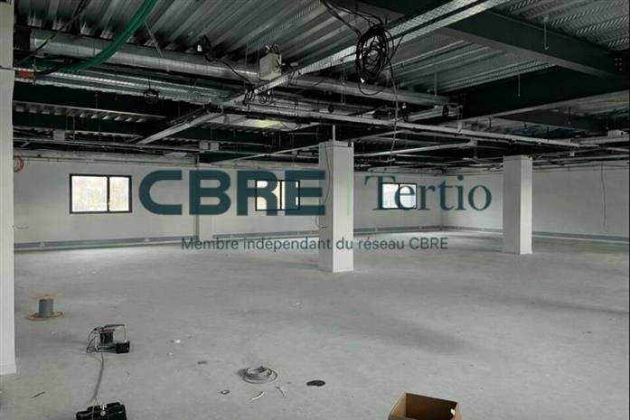 Bureau Location 37700 LA VILLE-AUX-DAMES