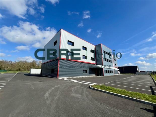 Bureau Location 37700 LA VILLE-AUX-DAMES