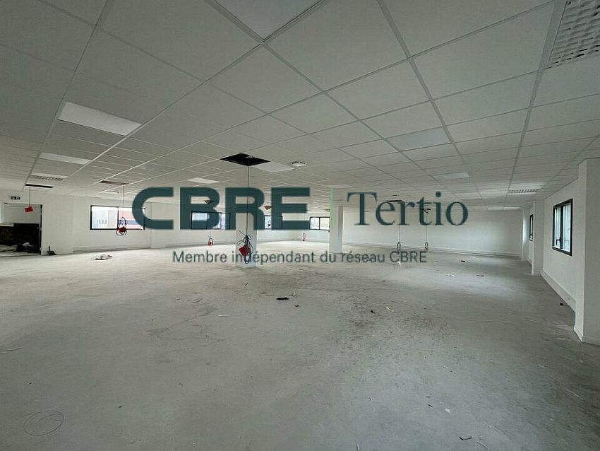 Bureau Location 37700 LA VILLE-AUX-DAMES