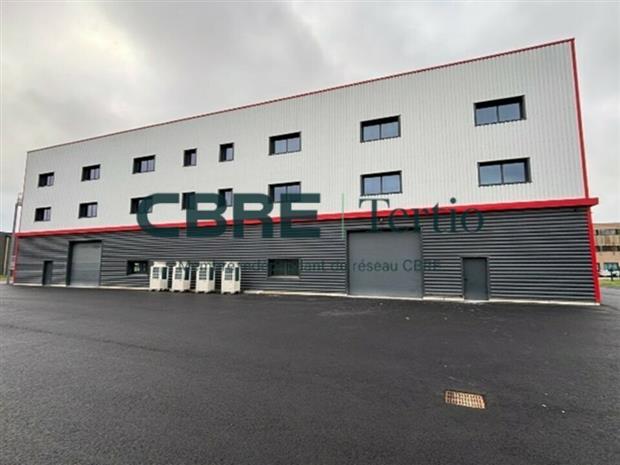 Local d'activités Location 37700 LA VILLE-AUX-DAMES
