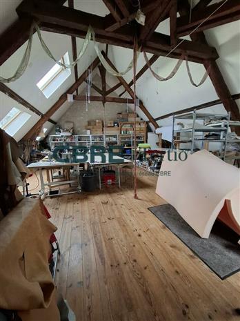 Local d'activités Vente 37550 SAINT AVERTIN