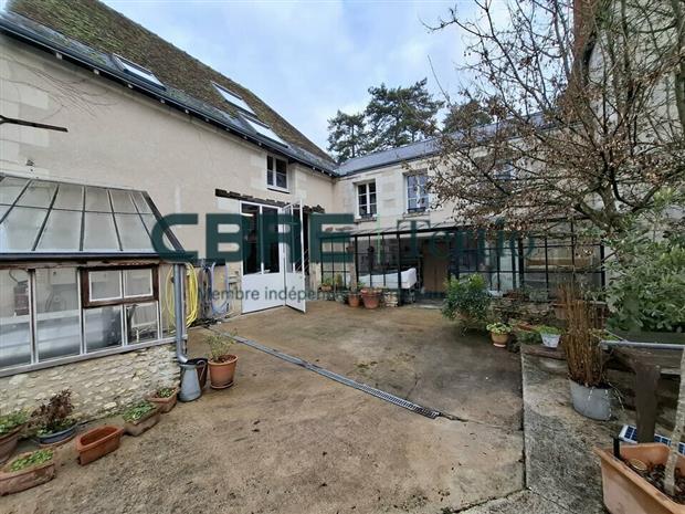 Local d'activités Vente 37550 SAINT AVERTIN