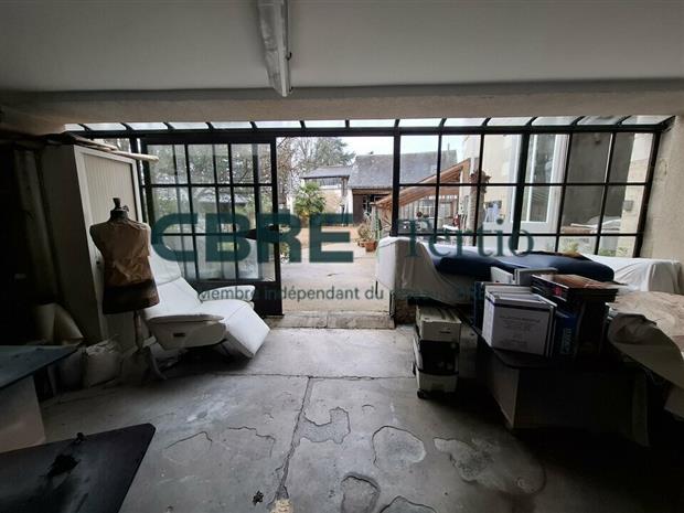 Local d'activités Vente 37550 SAINT AVERTIN