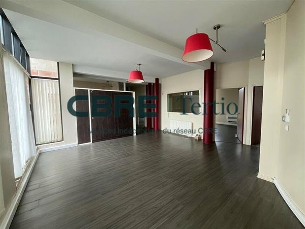 Bureau Location 37550 SAINT-AVERTIN