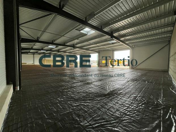 Local d'activités Location 37390 CHANCEAUX-SUR-CHOISILLE