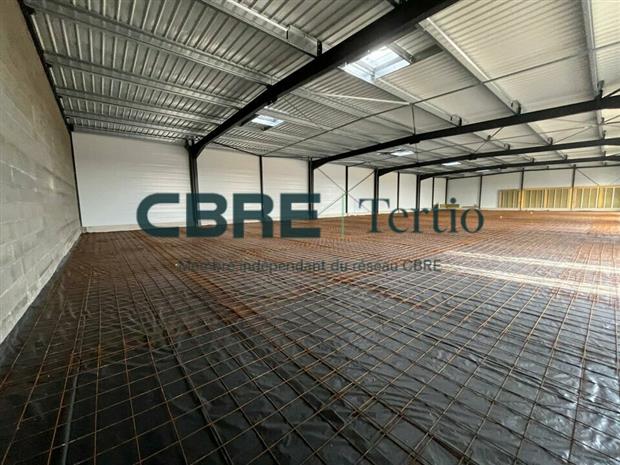 Local d'activités Location 37390 CHANCEAUX-SUR-CHOISILLE