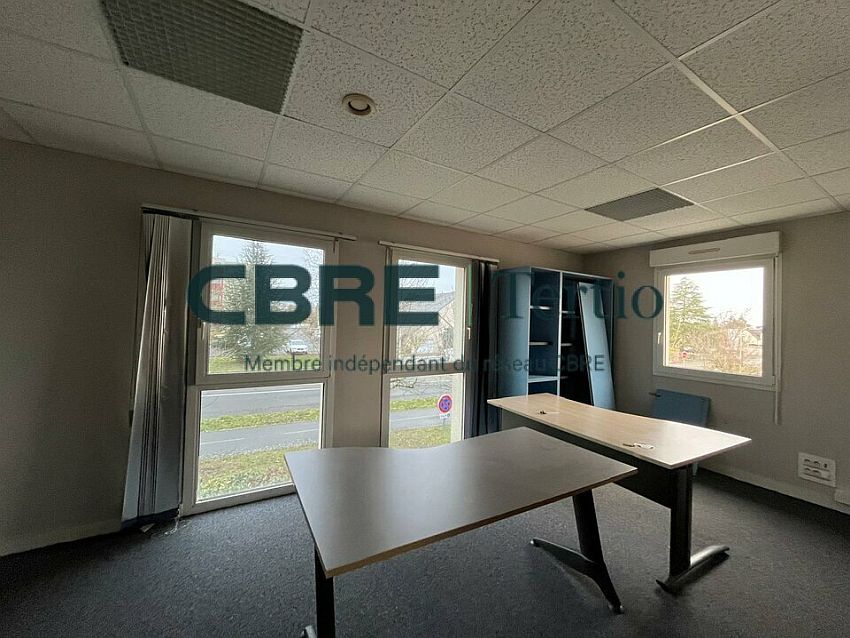 Bureau Location 37550 SAINT-AVERTIN