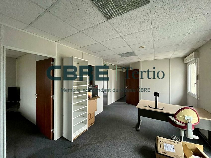 Bureau Location 37550 SAINT-AVERTIN