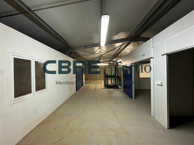 Local d'activités Location 37250 VEIGNÉ