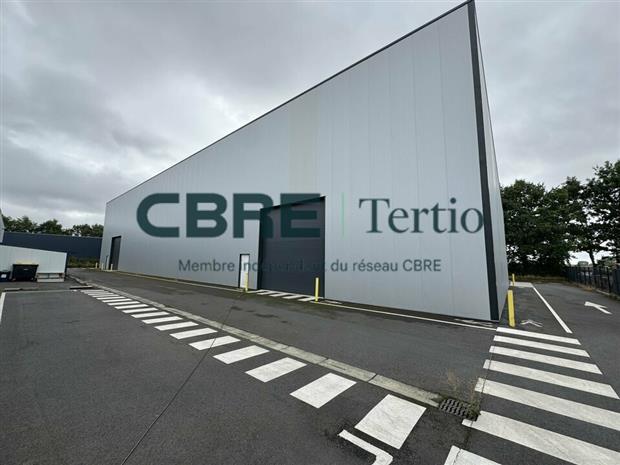 Local d'activités Location 37250 VEIGNÉ