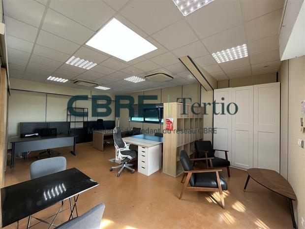Bureau Vente 37270 LARÇAY