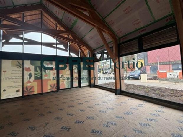 Commerce Location 37200 TOURS