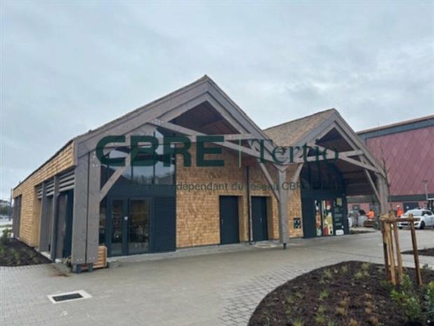 Commerce Location 37200 TOURS