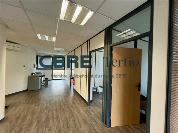 Bureau Location 37550 SAINT-AVERTIN