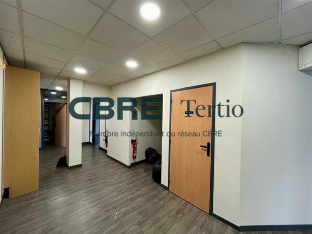 Bureau Location 37550 SAINT-AVERTIN