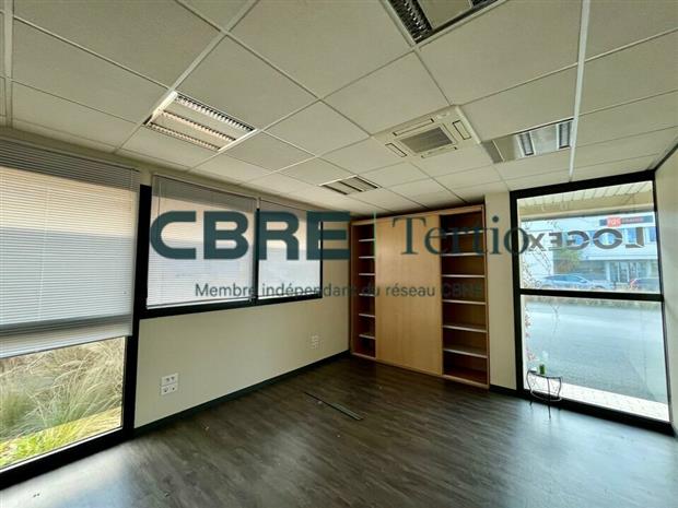 Bureau Location 37550 SAINT-AVERTIN