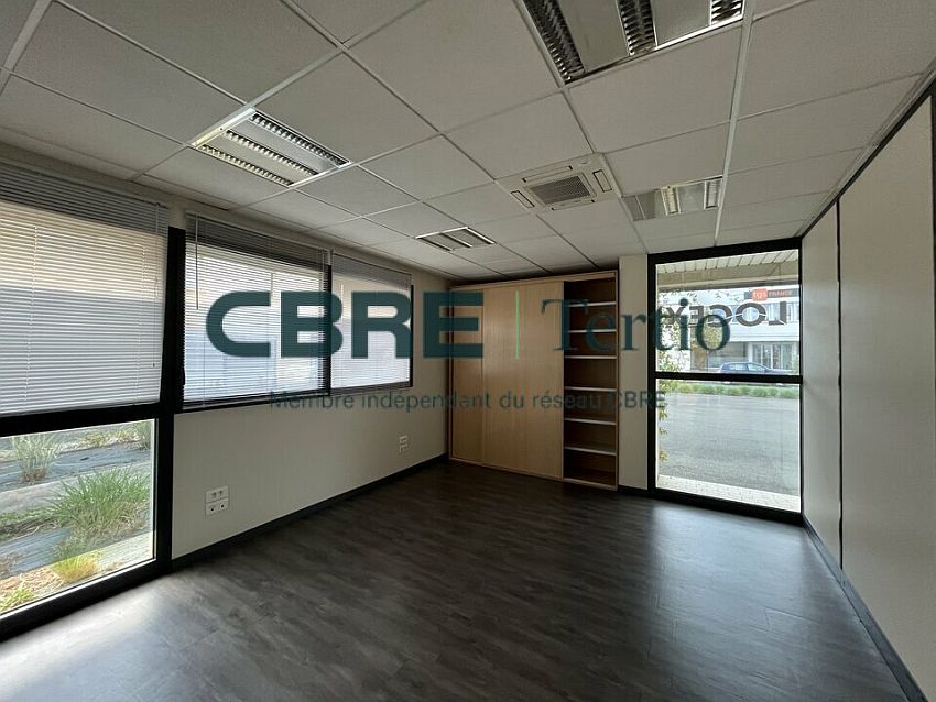 Bureau Location 37550 SAINT-AVERTIN