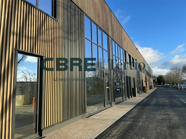 Local d'activités Vente 37540 SAINT-CYR-SUR-LOIRE