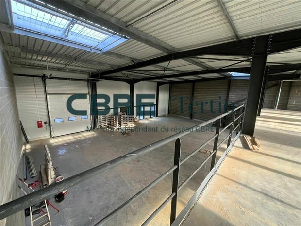 Local d'activités Vente 37540 SAINT-CYR-SUR-LOIRE