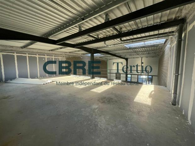 Local d'activités Vente 37540 SAINT-CYR-SUR-LOIRE