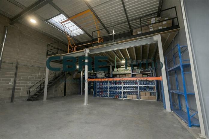 Local d'activités Location 37300 JOUÉ-LÈS-TOURS