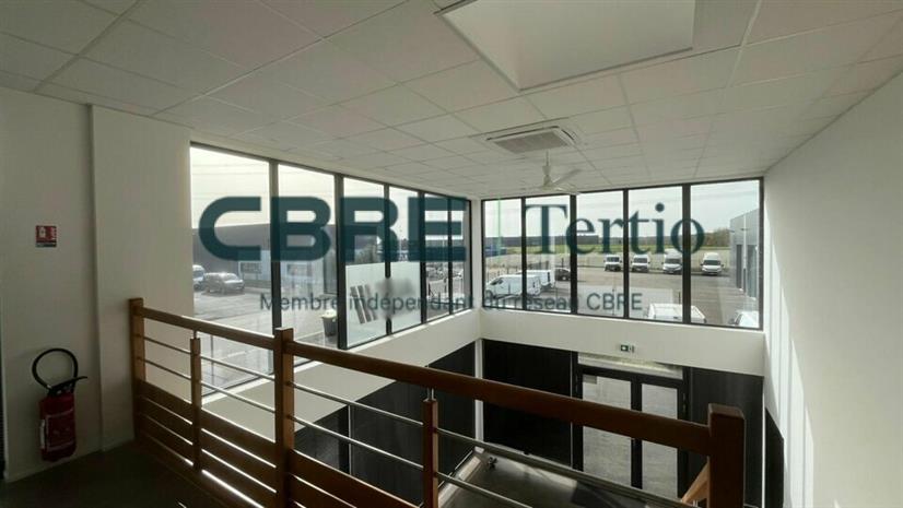 Local d'activités Location 37300 JOUÉ-LÈS-TOURS