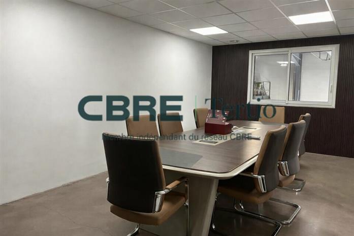 Local d'activités Location 37300 JOUÉ-LÈS-TOURS