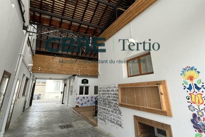 Bureau Location 37000 TOURS