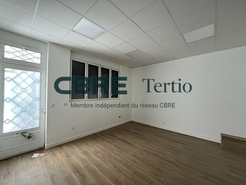 Bureau Location 37000 TOURS