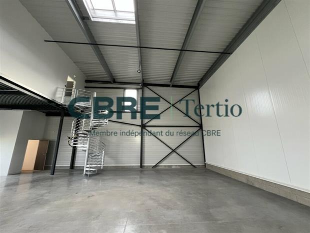 Local d'activités Location 37300 JOUE-LES-TOURS