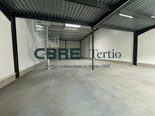 Local d'activités Location 37300 JOUE-LES-TOURS